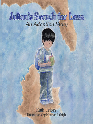 cover image of Julian's Search for Love